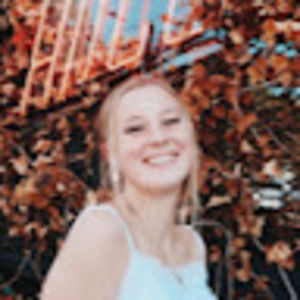 Meet your Posher, Avery